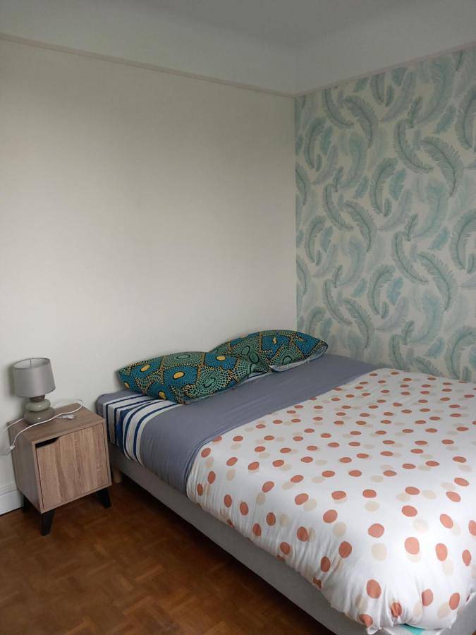 Gîte pour 2 personnes, avec terrasse et jardin à Cosne-Cours-sur-Loire - 3