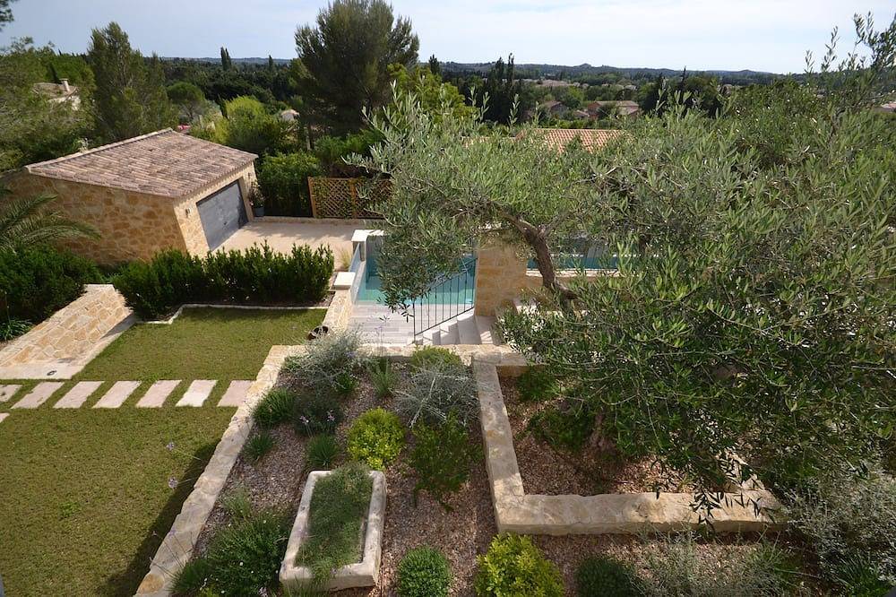 Casa vacanza a Provenza a partire da 1063€ a notte