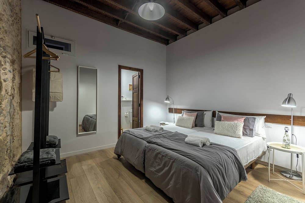 Ganze Wohnung, Fortunata -El 11 de López Botas-. in Vegueta (Gran Canaria), Las Palmas