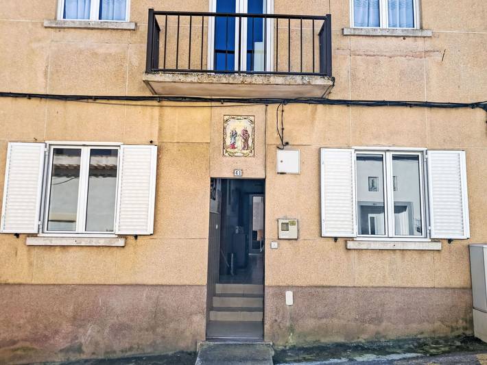 Location de vacances pour 6 personnes à Peniche - 2