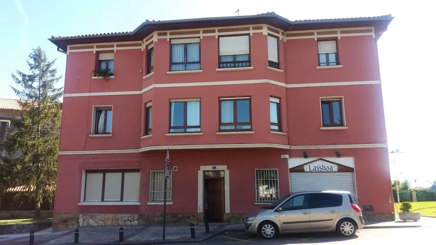 Apartamento de vacaciones para 5 personas, con vistas - 1