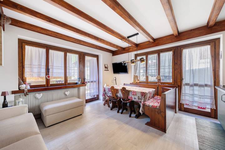 Ferienwohnung für 4 Personen