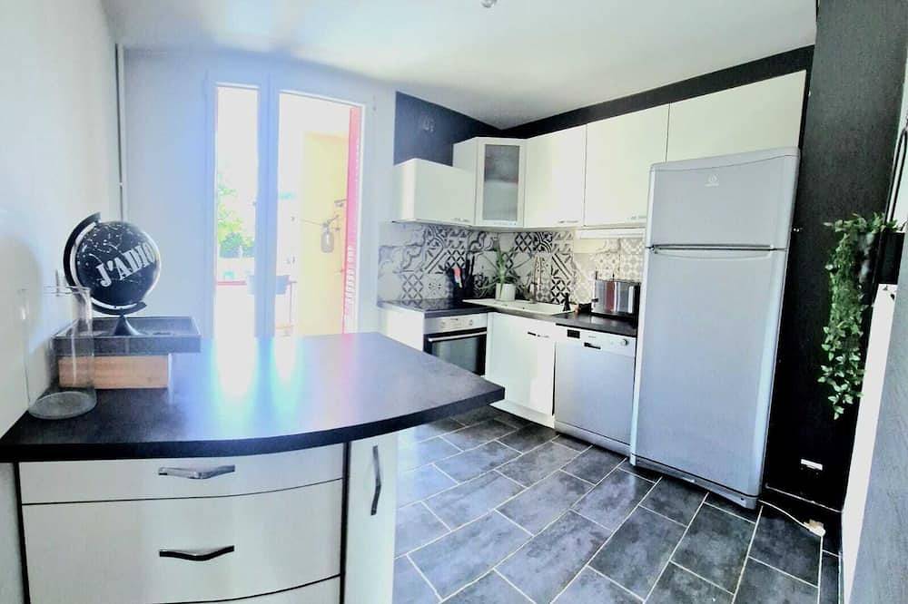 Entire apartment, Luxury cocoon in Annemasse, Saint-Julien-en-Genevois region