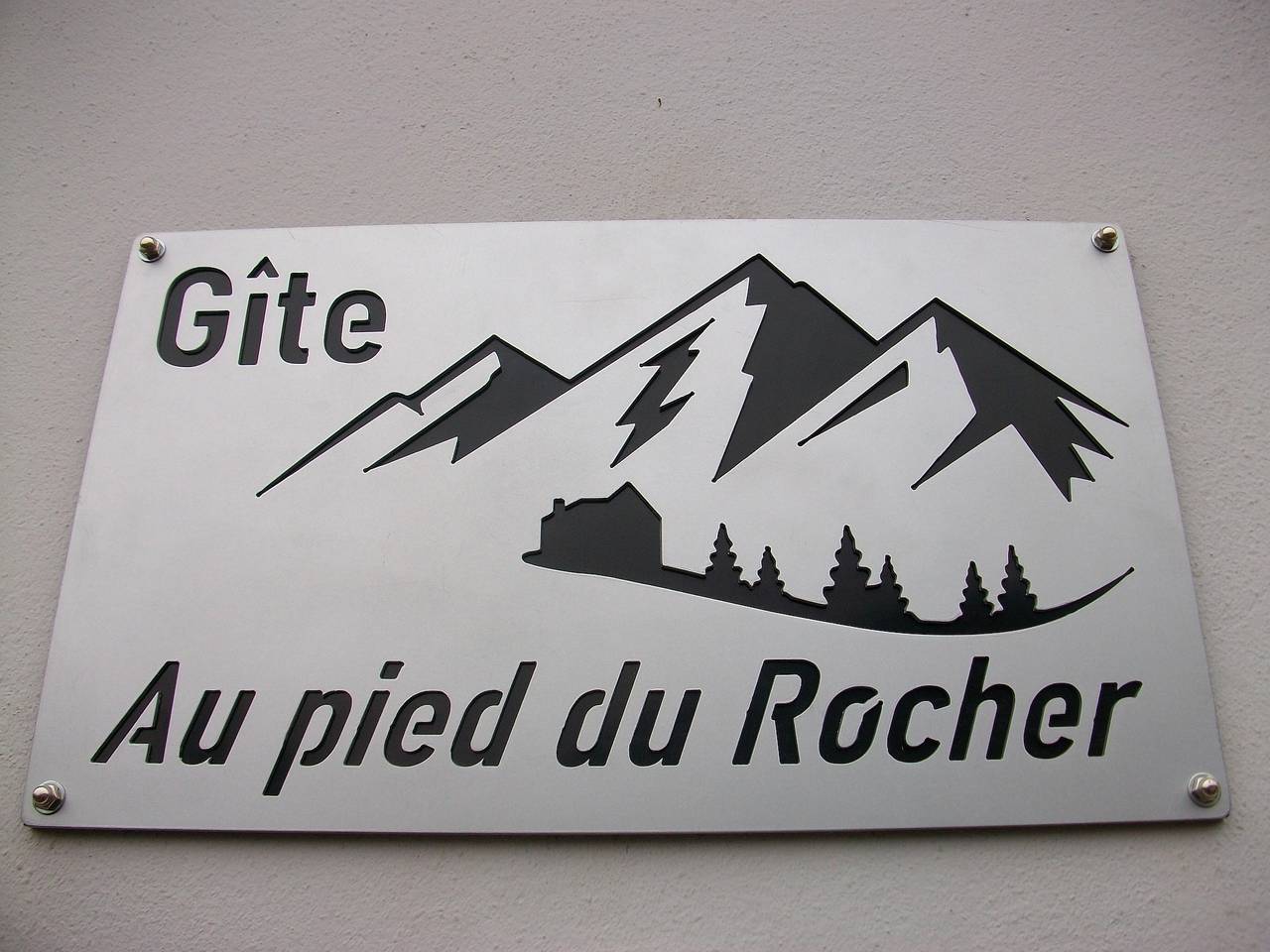 Appartement entier, Gîte au pied du rocher in Sewen, Parc naturel régional des Ballons des Vosges
