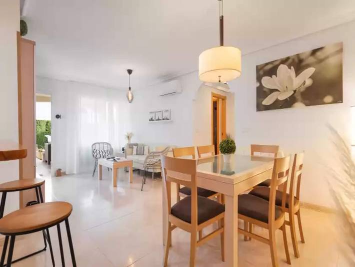 Apartamento entero, Es Mirador (cales De Mallorca) - Apartment in Cala Antena, Manacor