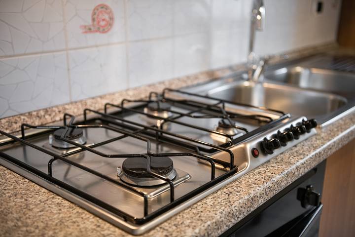 Appartamento intero, Appartamento Casa Colonia 1 con vista mare, barbecue in comune e Wi-Fi in Sant'Anna Arresi, Sulcis Iglesiente