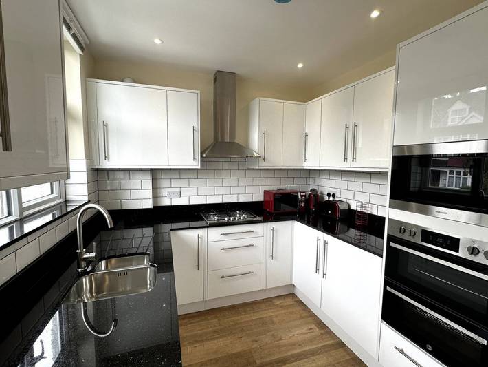 Ganze Wohnung, Schönes Escape Apartment mit 2 Schlafzimmern in London in Croydon, London