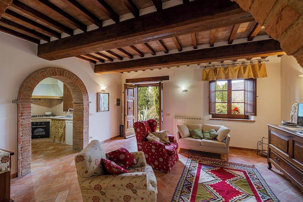 Casa Vecciano essence of Tuscany in Cetona, Chianti