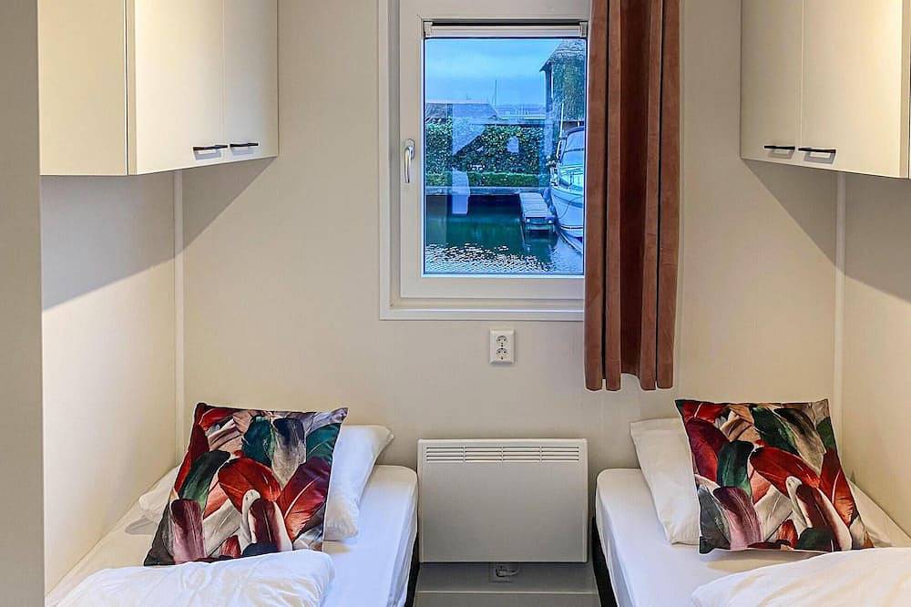 Tolles Haus mit 2 Schlafzimmern in. in Breukelen, Groene Hart