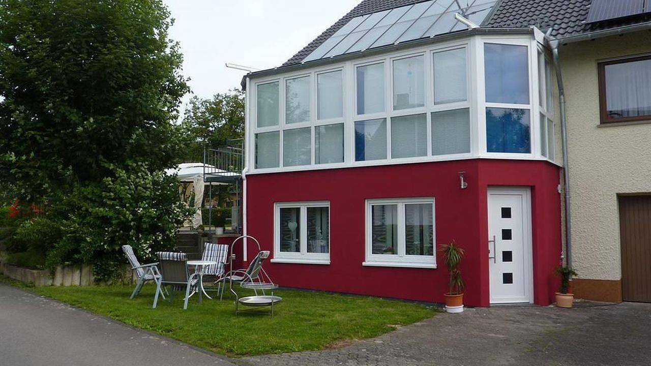 Ganze Ferienwohnung, Ferienwohnung für 2 Personen (50 m²) in Breit in Breit, Bernkastel-Kues & Umgebung