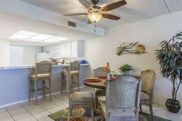Beach Rental for 4 Guests in South Padre Island, Texas Gulf Coast, Picture 4
