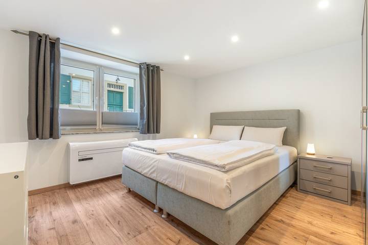 Ferienwohnung für 3 Personen in Rheinhessen