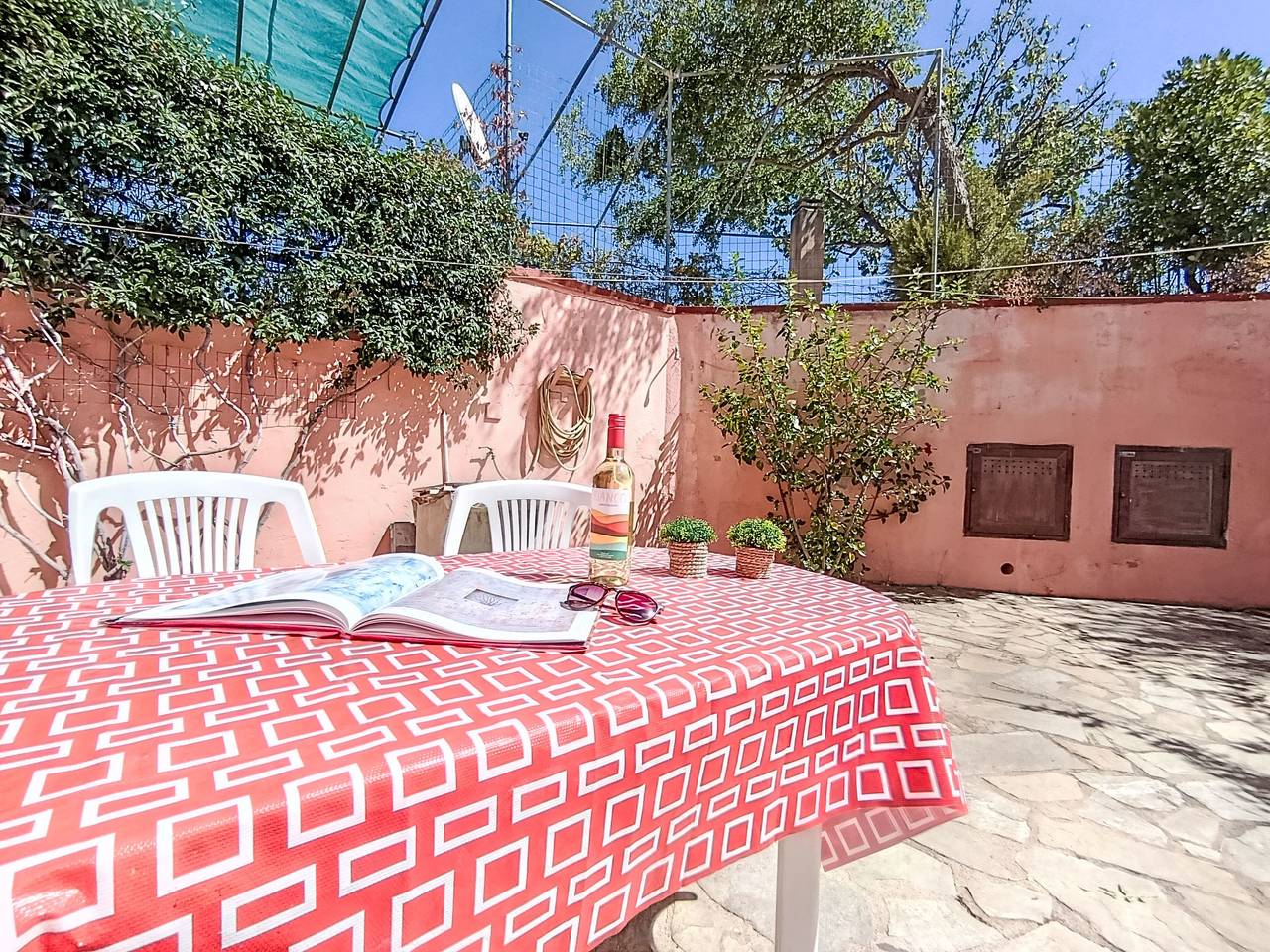 Appartamento intero, Resi in Tanaunella, Olbia-Tempio