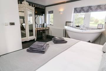 Cottage for 4 People in Gargrave, North Yorkshire, Photo 3