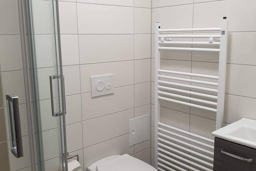 Ganze Wohnung, Ferienwohnung/App. für 4 Gäste mit 48m² in Schierke in Wernigerode, Harzvorland