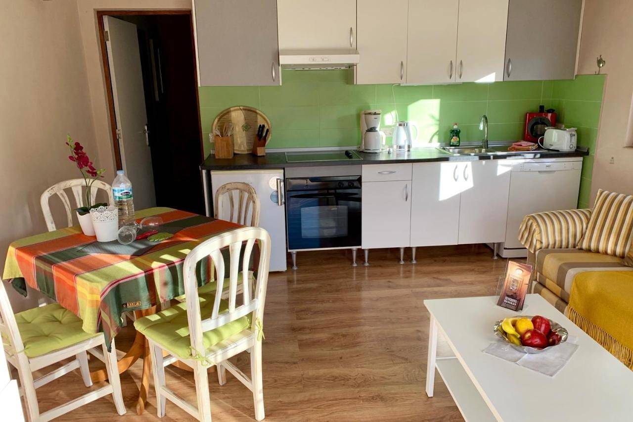 One-Bedroom House in El Jaral, Guía de Isora