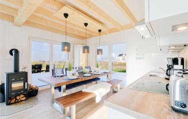 Ferienhaus für 10 Personen in Olpenitz, Kappeln, Bild 4