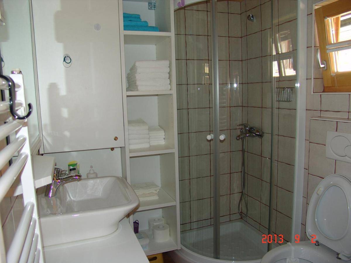 Ganze Wohnung, Apartments Lana in Bled, Triglav Nationalpark