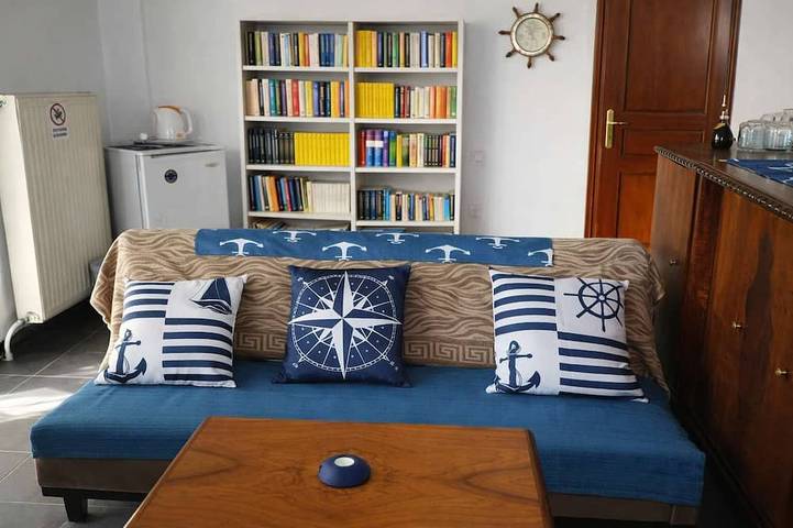 Ferienwohnung für 3 Personen - 1