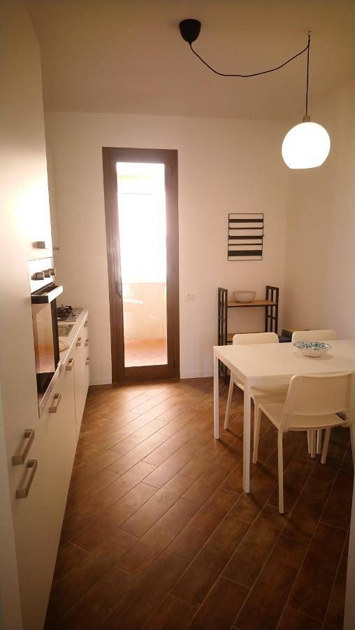 Gîte pour 6 personnes, avec balcon et vue à Cinisi - 3