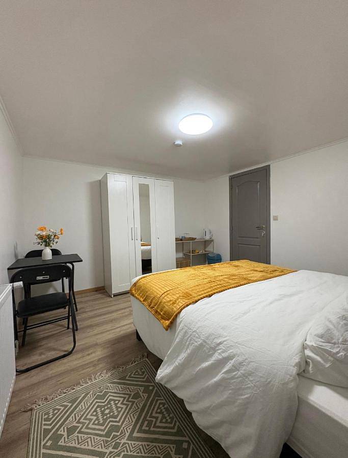 Maison d’hôte pour 2 personnes, avec jardin et terrasse dans Hargimont - 3