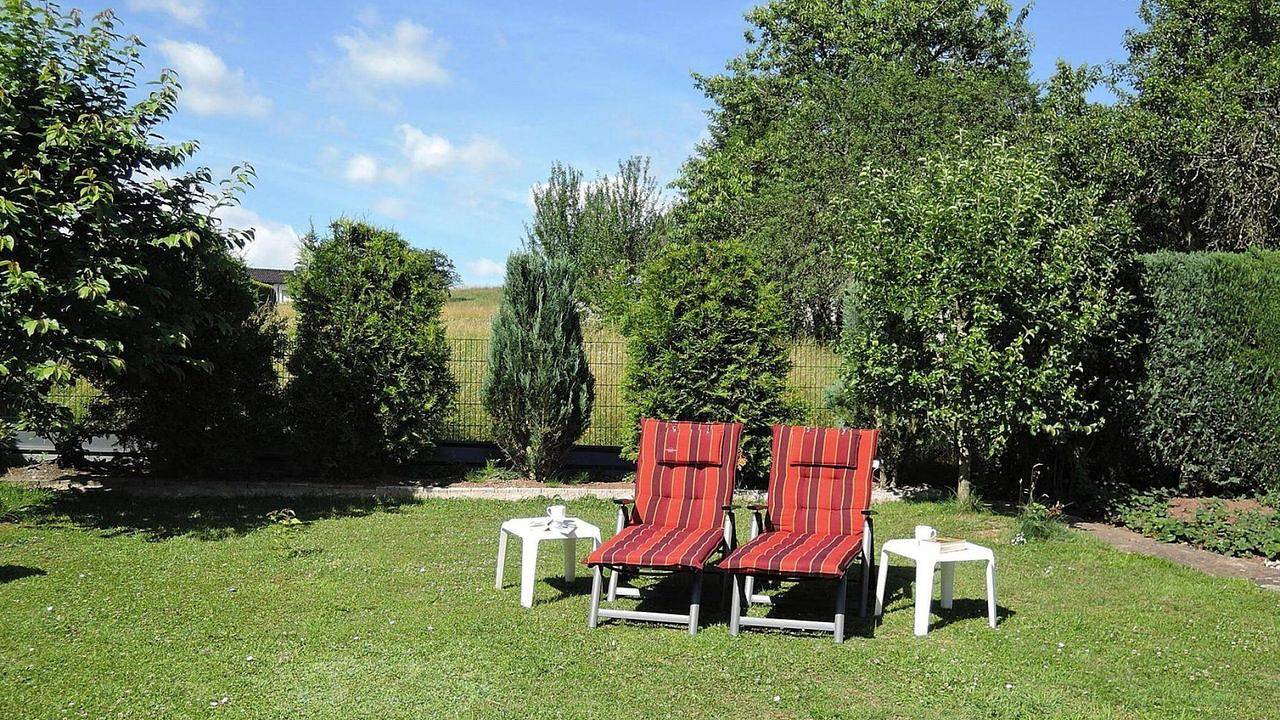 Ganze Ferienwohnung, Ferienwohnung für 2 Personen (58 m²) in Lissendorf in Lissendorf, Vulkaneifel