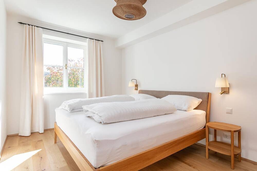 Ganze Wohnung, Luxuriöses Apartment mit Sauna in Tamsweg, Bundesland Salzburg