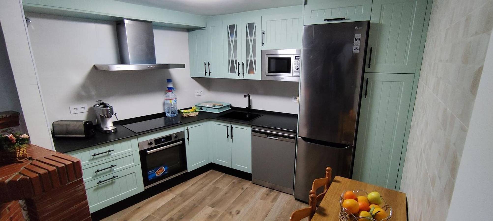 Casa Rural Emma: Bergblick, Pool und Klimaanlage in Zuheros, Sierras Subbéticas