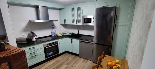 Casa Rural para 2 Personas en Zuheros, Sierras Subbéticas, Foto 3