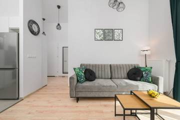 Holiday Rental for 4 People in Jagodno, Wrocław, Photo 4