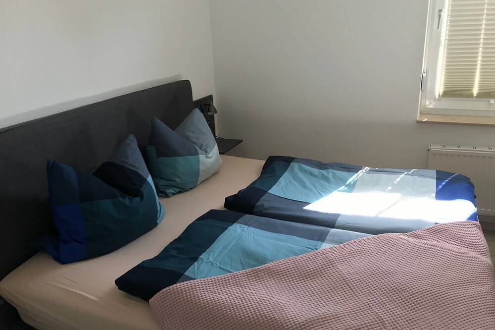 Ganze Wohnung, Ferienwohnung/App. für 4 Gäste mit 50m² in Brand-Erbisdorf in Brand-Erbisdorf, Chemnitz und Umgebung
