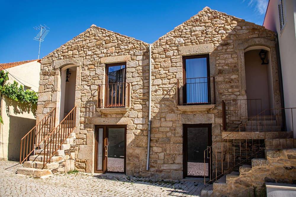 Appartamento vacanze a Cima Corgo a partire da 73€ a notte