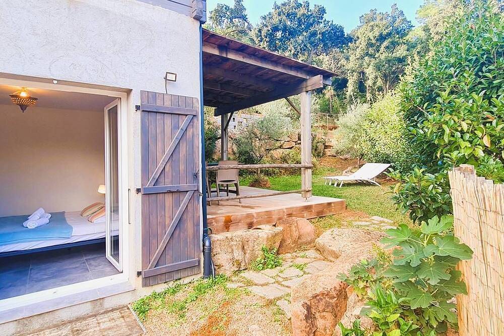 Photo : Maison de vacances