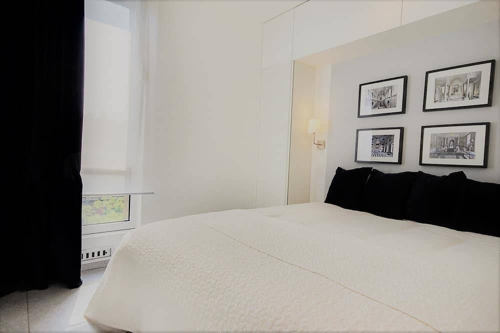 Appartamento intero, Plan 75 - 1 camera da letto in Liegi, Liegi e dintorni