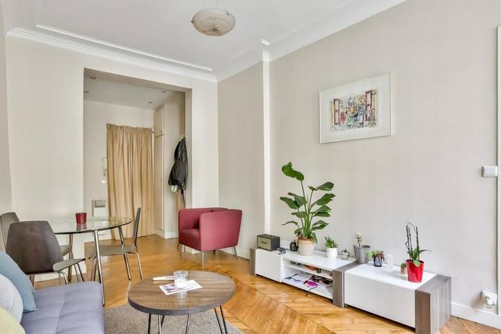 Gîte pour 3 personnes dans Espace Marais - 4