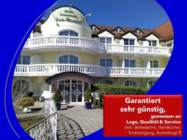 Ferienwohnung für 2 Personen, mit Terrasse und Garten - 1