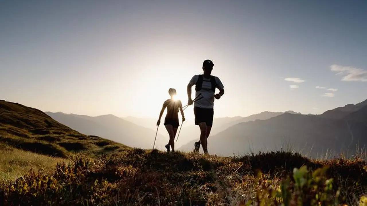 Ganze Ferienwohnung, Ferienwohnung für 5 Personen (50 m²) in Bramberg am Wildkogel in Bramberg am Wildkogel, Pinzgau