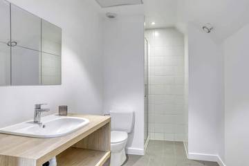Appartement De Vacances pour 2 Personnes dans Annemasse, Région de Saint-Julien-en-Genevois, Photo 3