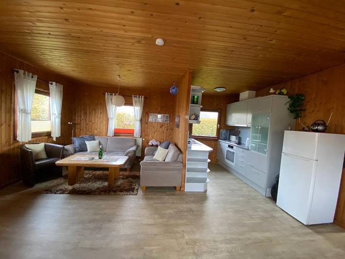 Filter.pet.vacation_home für 4 Personen, mit Terrasse und Garten in Otterndorf - 2