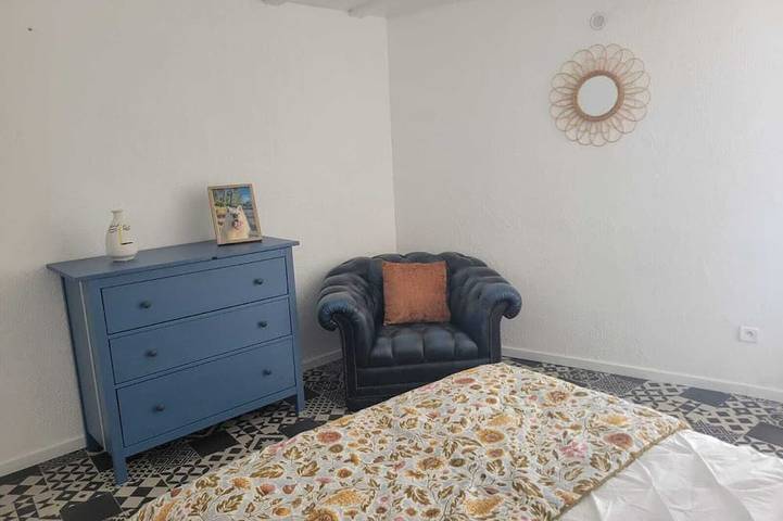 Gîte pour 5 personnes à Saint-Florent-sur-Auzonnet - 3