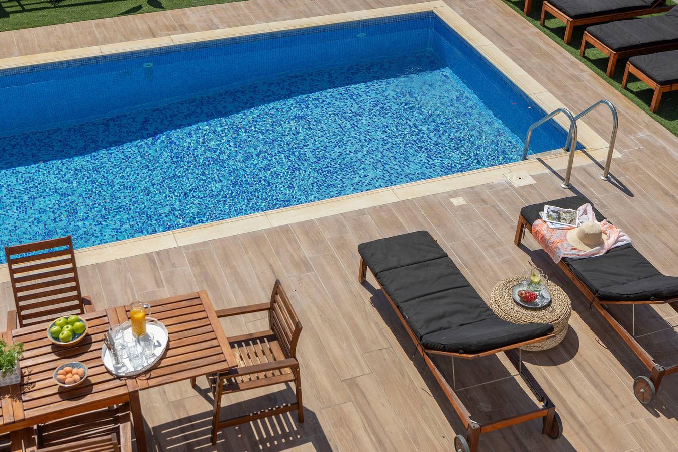 Ayia Napa Bay View Villa 5 in Ayia Napa, Südzypern