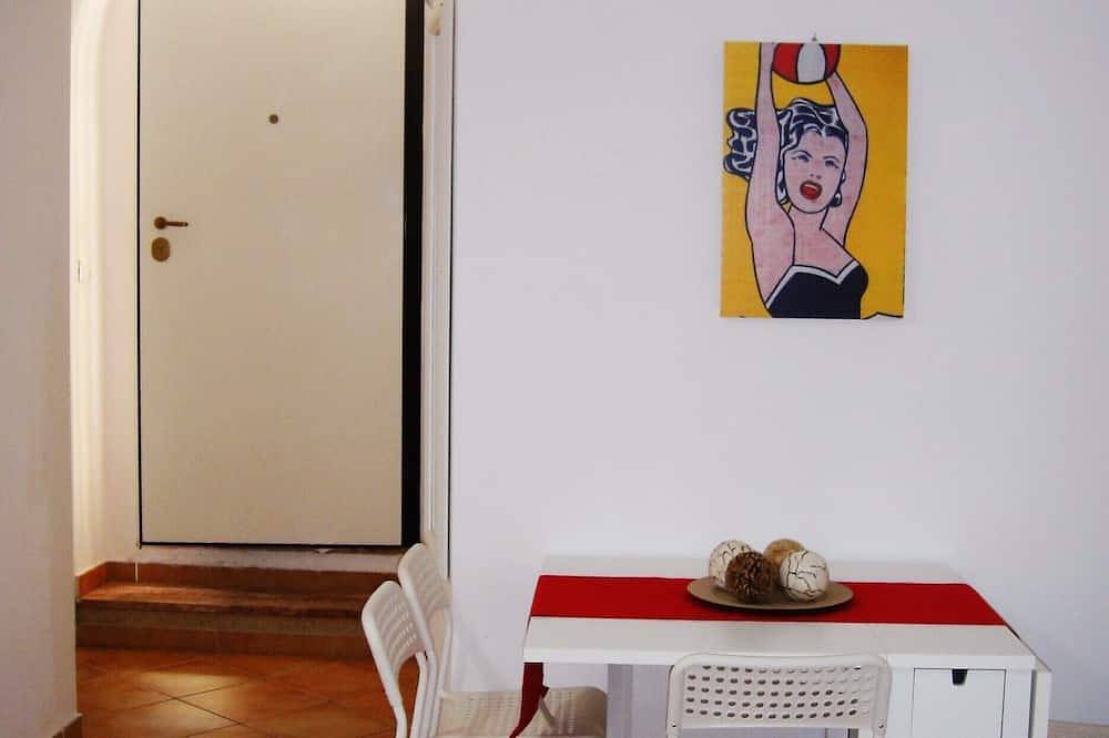 Studio In Het Historische Centrum Uitgerust Met Alle Comforten in Pizzo, Provincie Vibo Valentia