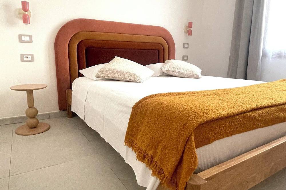 Appartamento intero, Centro storico Luxi Apartment Teulada in Teulada, Cagliari e Dintorni