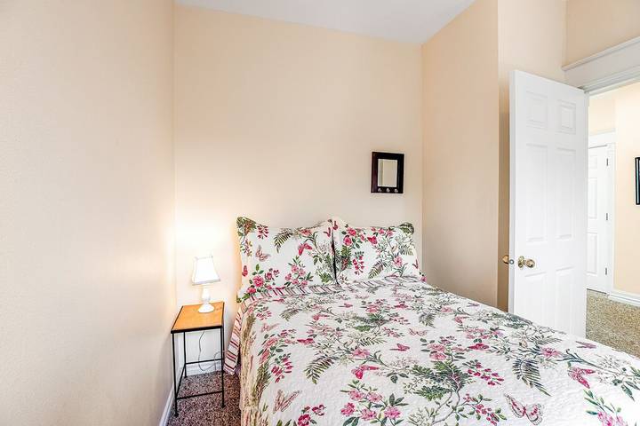 Vacation rental for 18 people, with terrace and hot tub, with pets in Newport (Oregon)