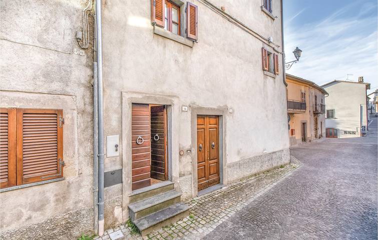 Ferienwohnung für 5 Personen in Baschi