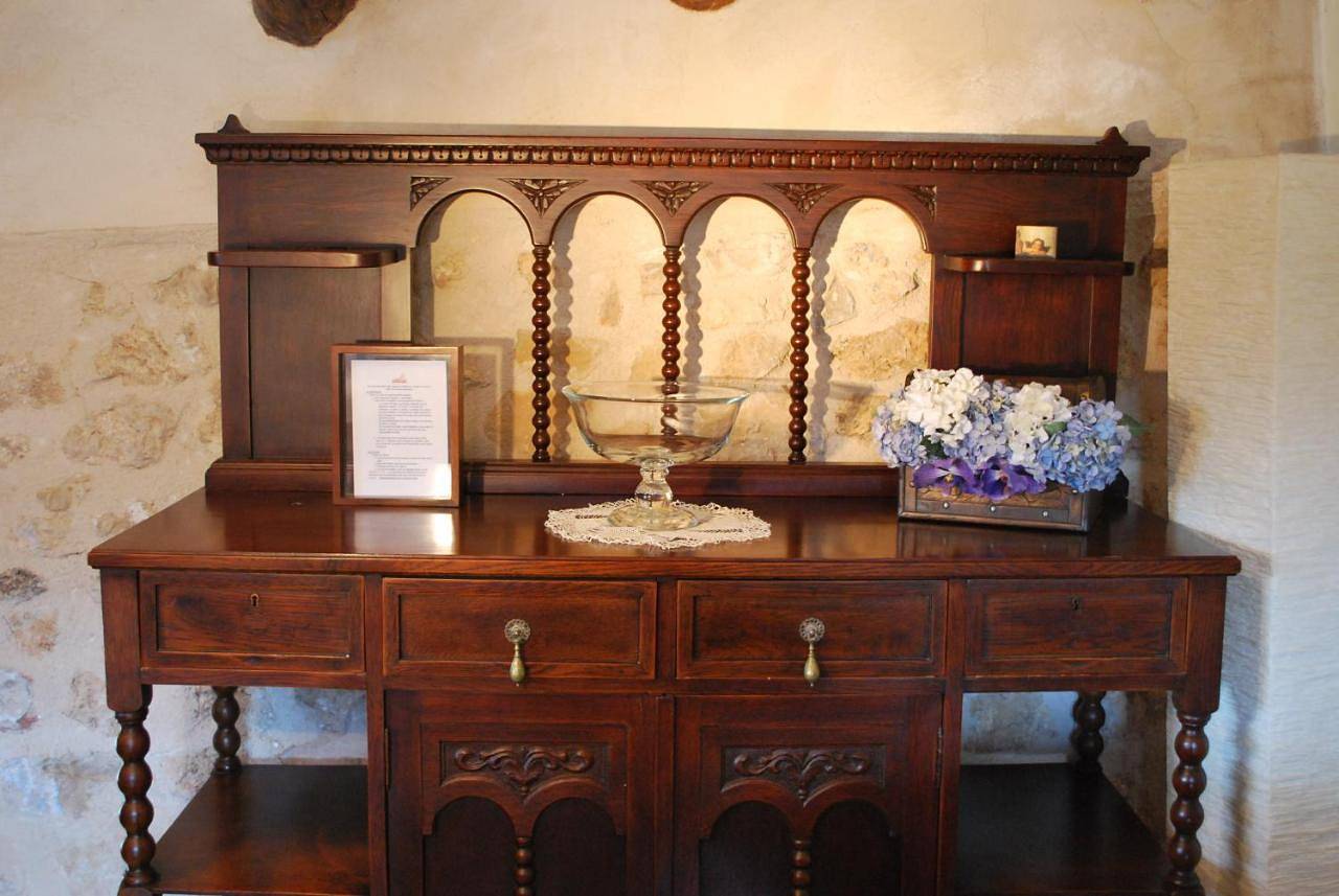 Apartamentos Can Juver in Beceite, Massis dels Ports