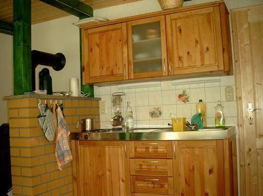 Ferienhaus für 4 Personen, mit Terrasse und Garten in Neustadt/Harz - 4