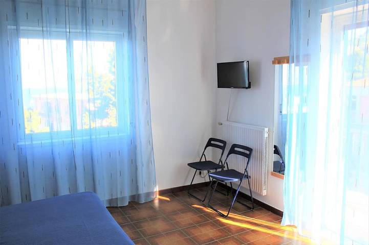 Appartamento intero, Appartmento-2 Vicino Il Mare-Parcheggio Privato-Vista Panoramica in Cefalù, Cefalù (Comune)