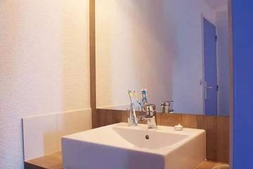 Villa pour 6 Personnes dans Soulac-sur-Mer, Côte d’Argent, Photo 4