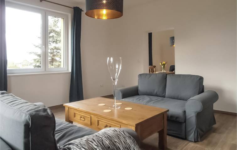 Location de vacances pour 4 personnes, avec jardin, animaux acceptés dans Petite-Pologne - 4